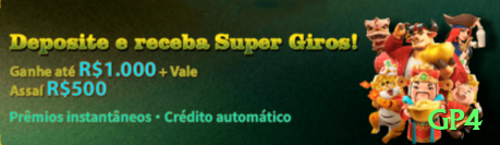 Como Funciona gp4? Guia Completo e Atualizado02 - gp4 🎰💹 Slots com alta volatilidade + estratégia de sessões curtas: defina meta de lucro (ex: +50%) e pare — maximiza chance de pegar um bom multiplicador! ✨🤑