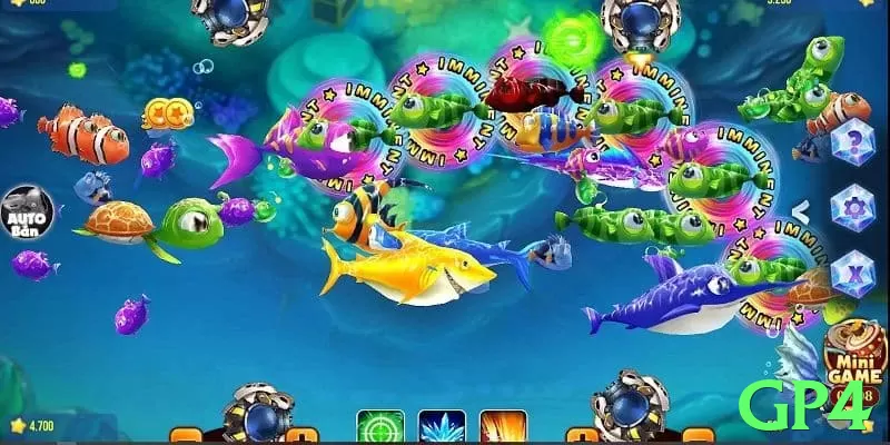 Guia Completo: gp4 - Tudo Que Você Precisa Saber em 2024 - vip