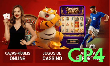 gp4 jogo mais image - pk